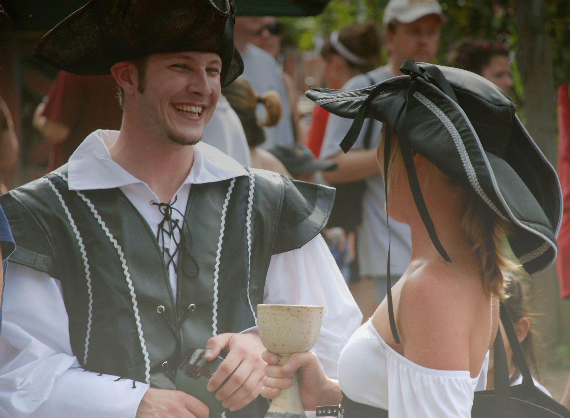Pirates